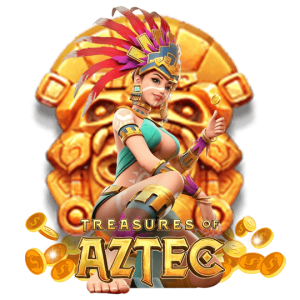 treasures of aztec